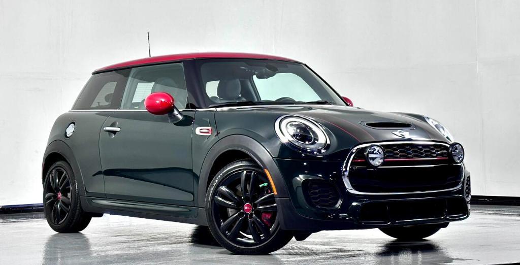 used 2016 MINI Hardtop car, priced at $19,500