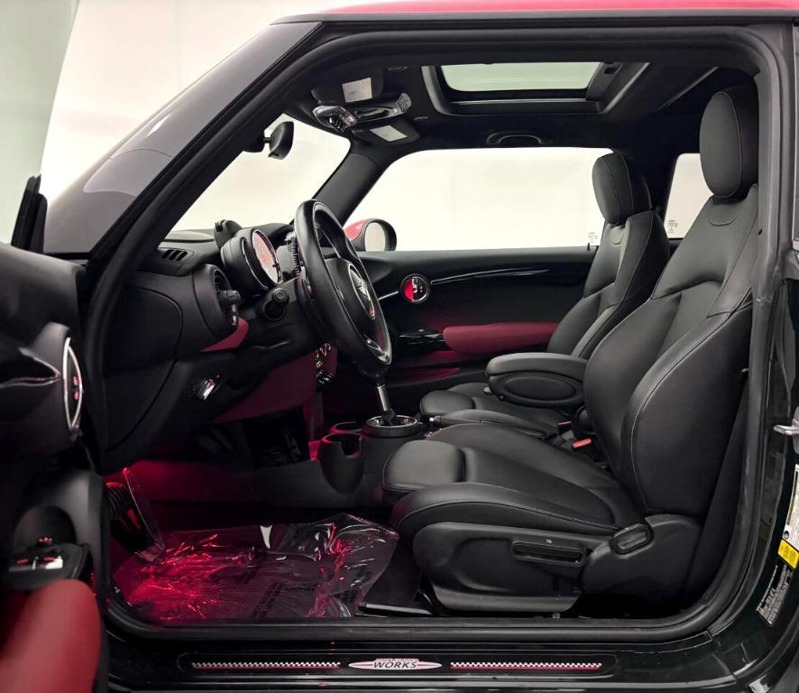used 2016 MINI Hardtop car, priced at $19,500