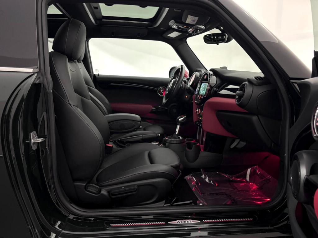 used 2016 MINI Hardtop car, priced at $19,500