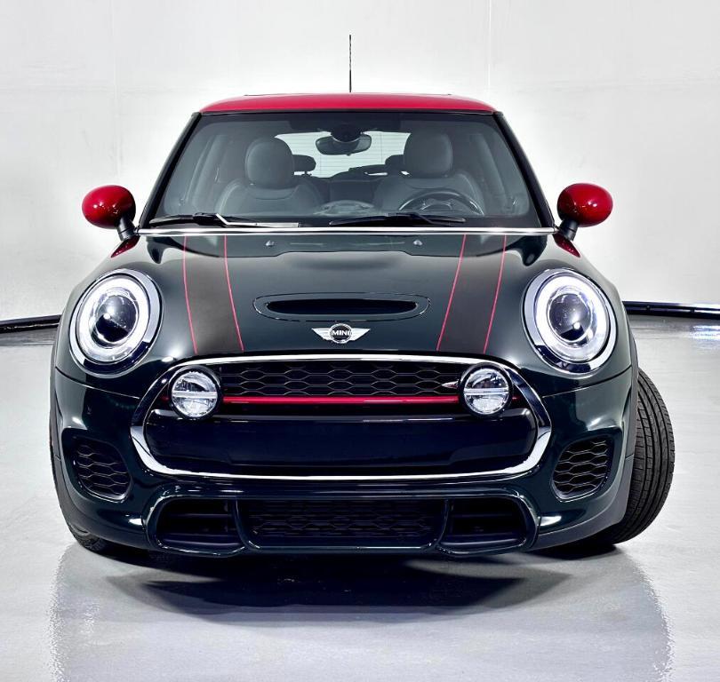 used 2016 MINI Hardtop car, priced at $19,500