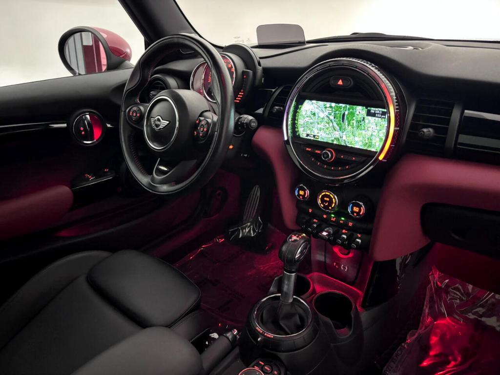 used 2016 MINI Hardtop car, priced at $19,500