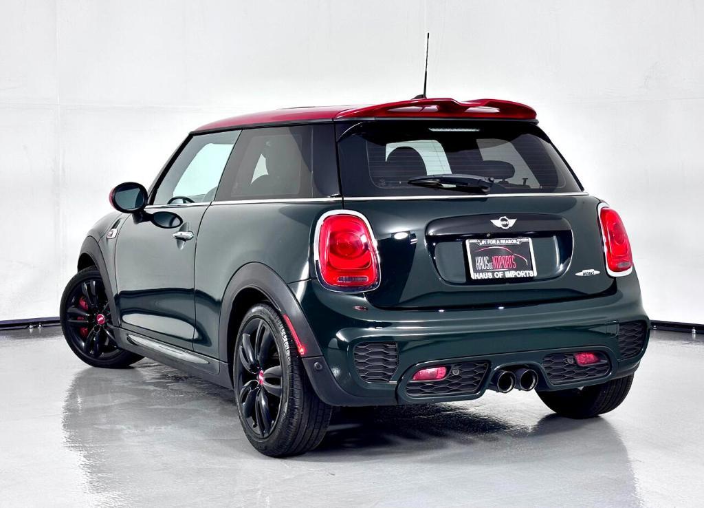 used 2016 MINI Hardtop car, priced at $19,500