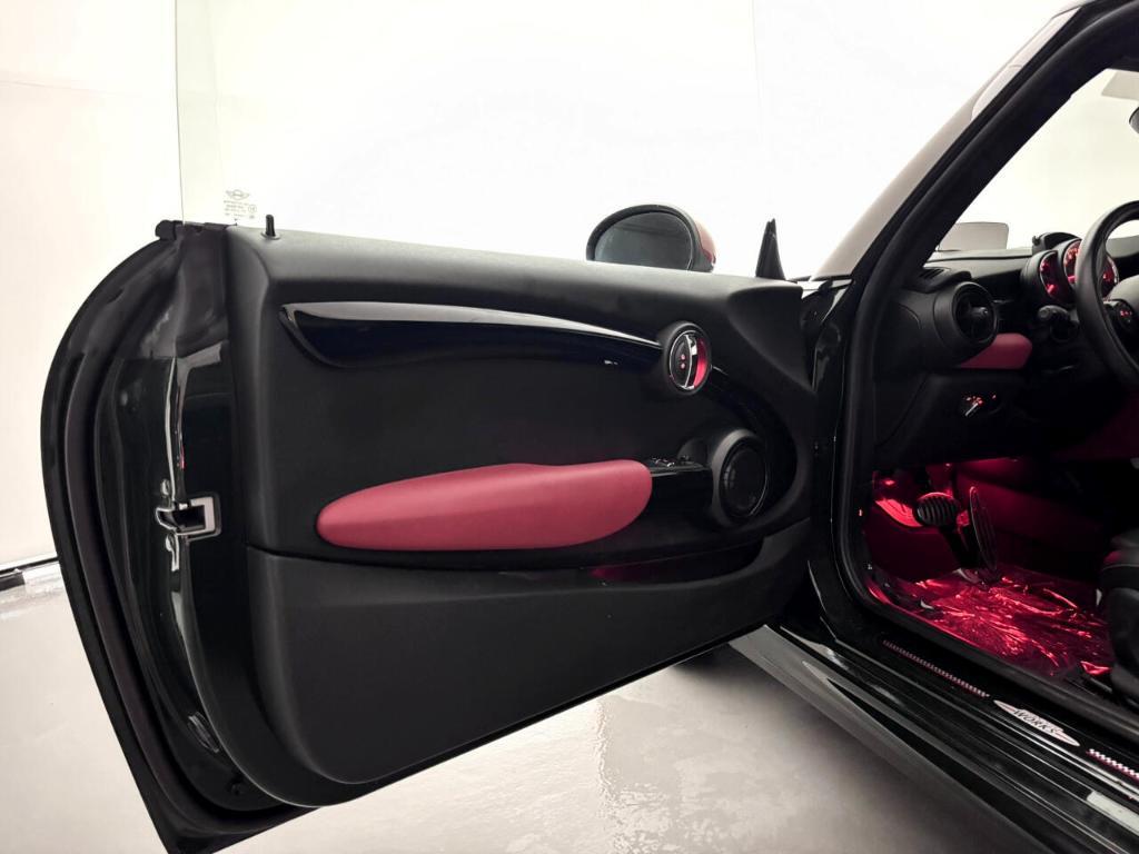 used 2016 MINI Hardtop car, priced at $19,500