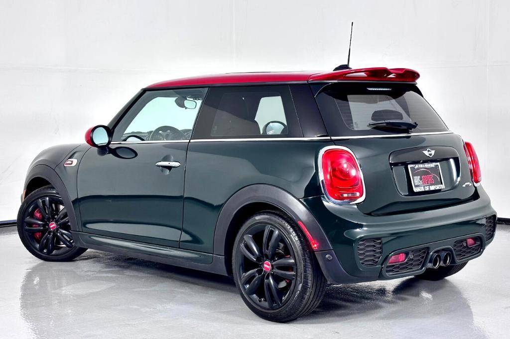 used 2016 MINI Hardtop car, priced at $19,500