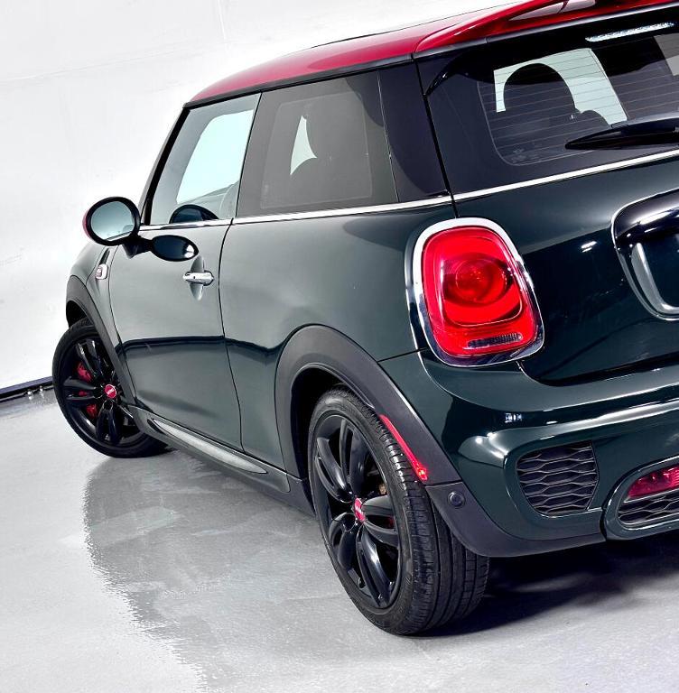 used 2016 MINI Hardtop car, priced at $19,500