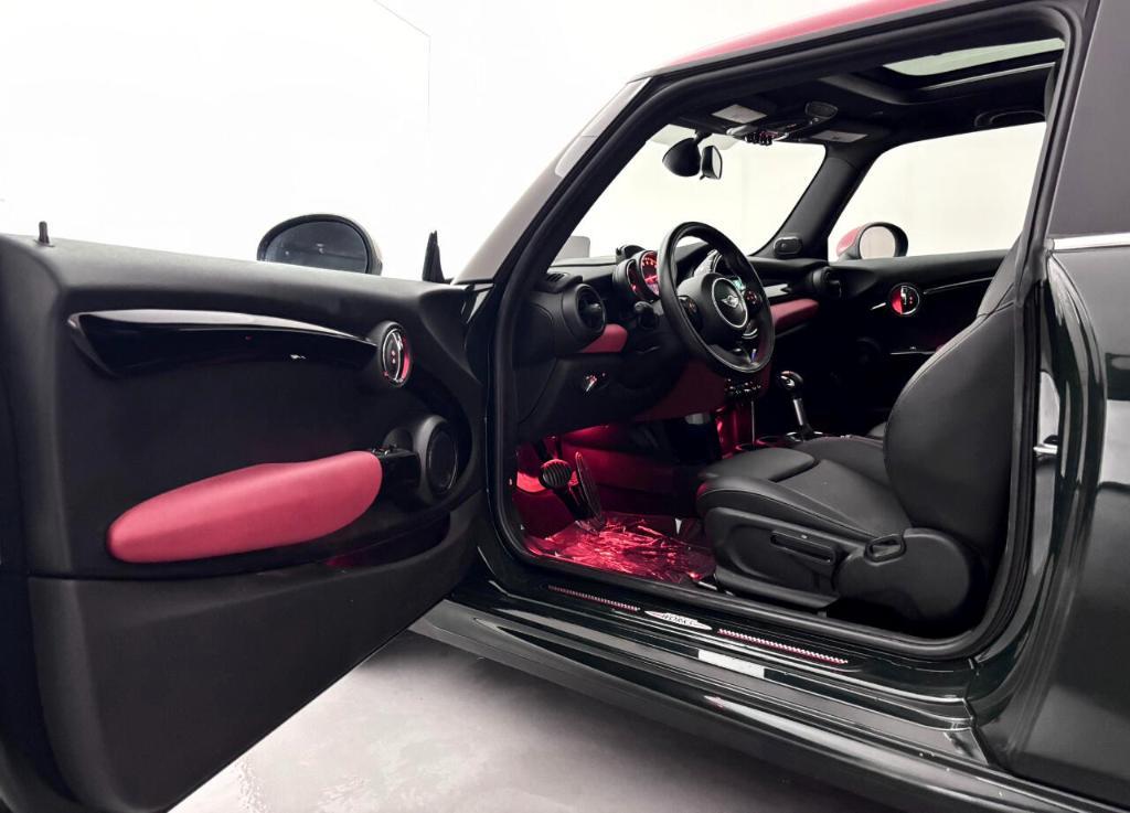 used 2016 MINI Hardtop car, priced at $19,500