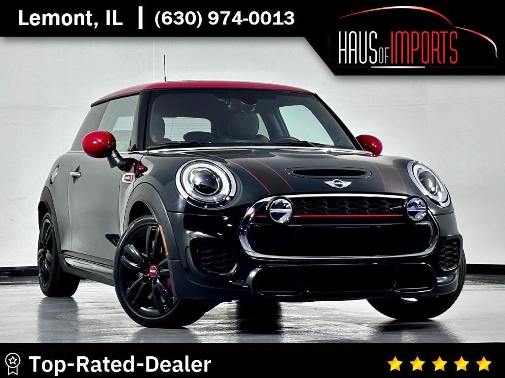 used 2016 MINI Hardtop car, priced at $19,500