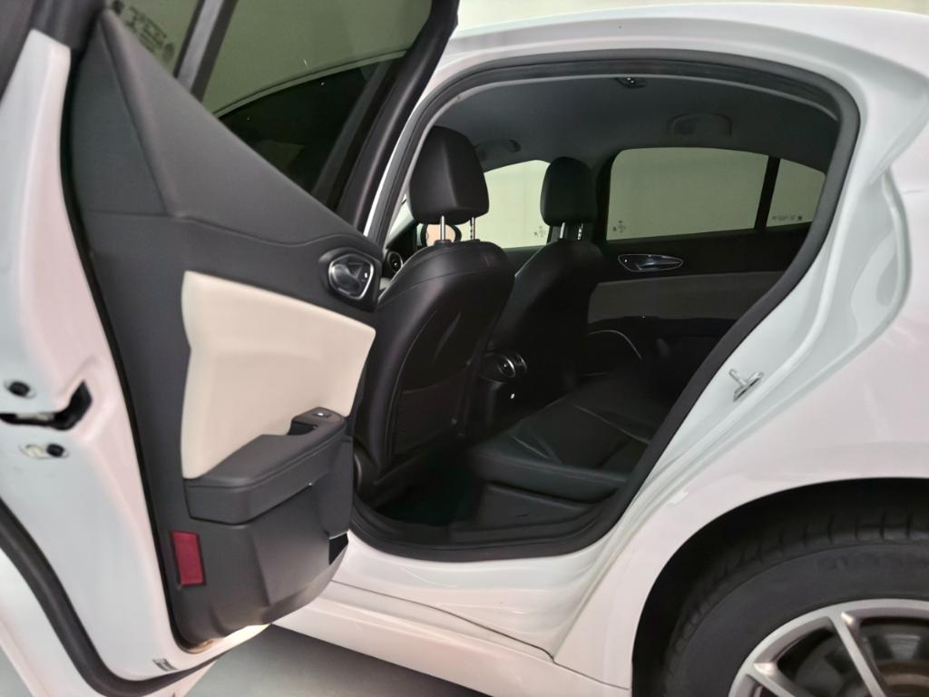 used 2019 Alfa Romeo Giulia car, priced at $16,900