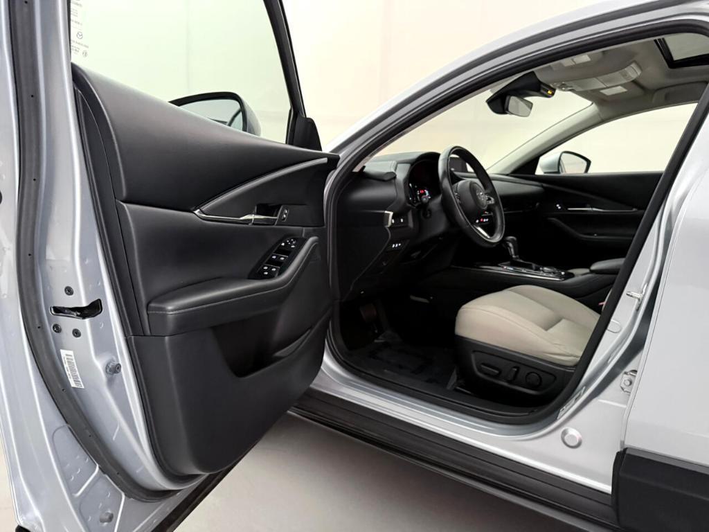 used 2021 Mazda CX-30 car, priced at $20,800