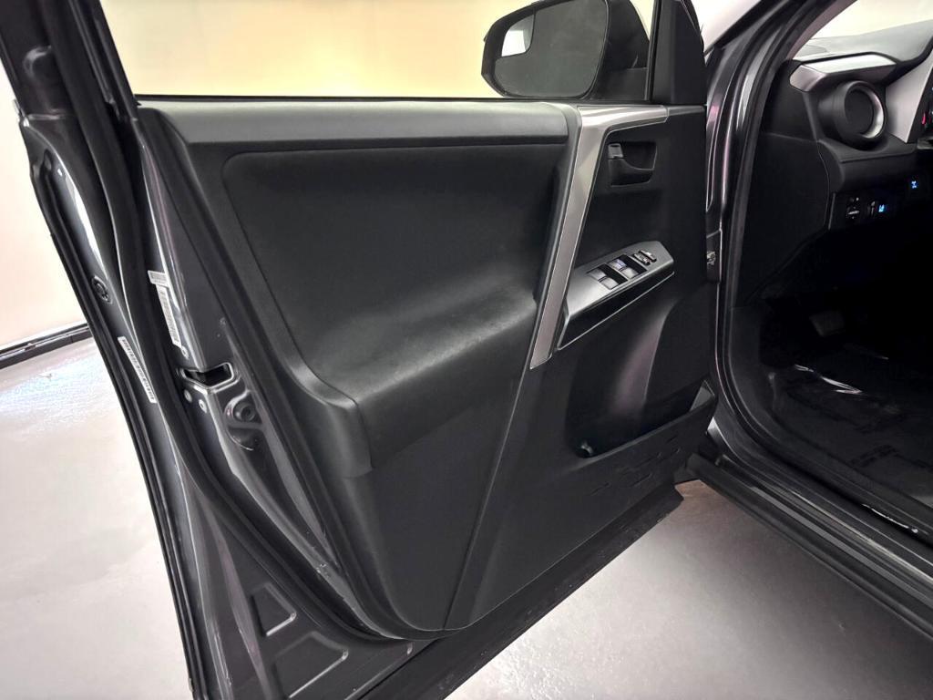 used 2018 Toyota RAV4 car, priced at $13,800