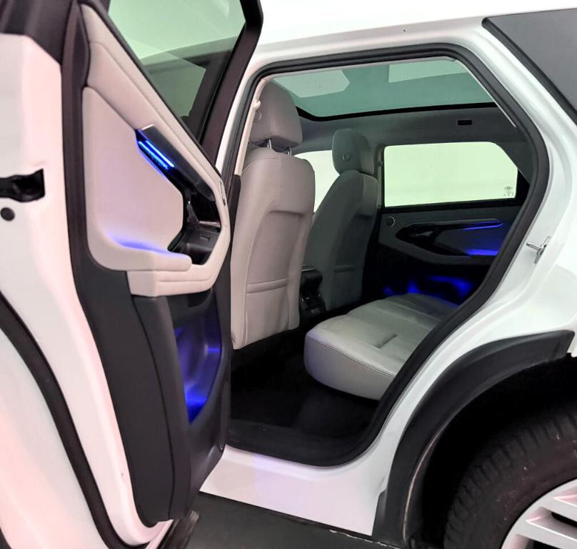 used 2020 Land Rover Range Rover Evoque car, priced at $22,700