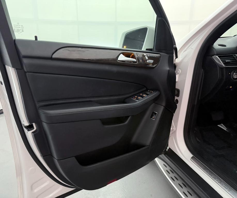 used 2016 Mercedes-Benz GLE-Class car, priced at $15,170