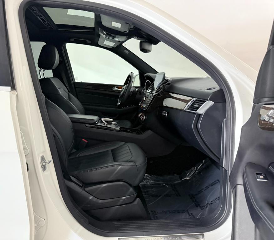 used 2016 Mercedes-Benz GLE-Class car, priced at $15,170