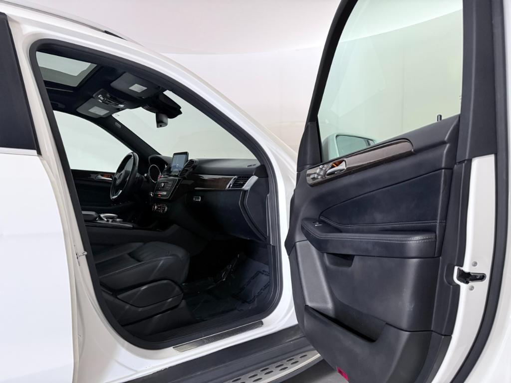 used 2016 Mercedes-Benz GLE-Class car, priced at $15,170