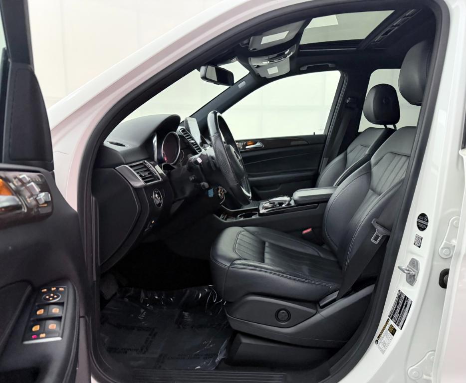 used 2016 Mercedes-Benz GLE-Class car, priced at $15,170