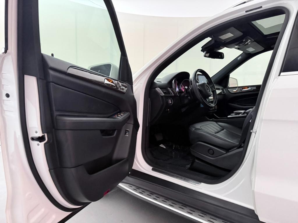 used 2016 Mercedes-Benz GLE-Class car, priced at $15,170