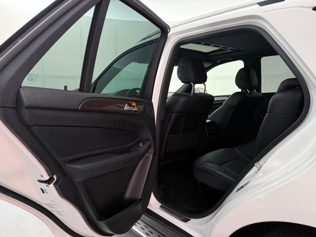 used 2016 Mercedes-Benz GLE-Class car, priced at $15,170