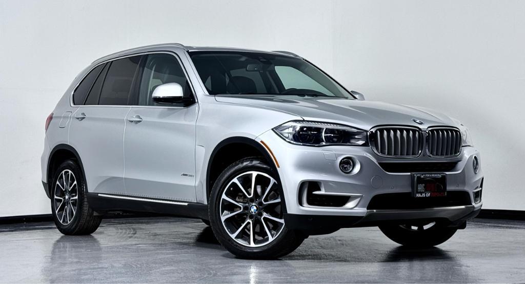 used 2016 BMW X5 car, priced at $16,400