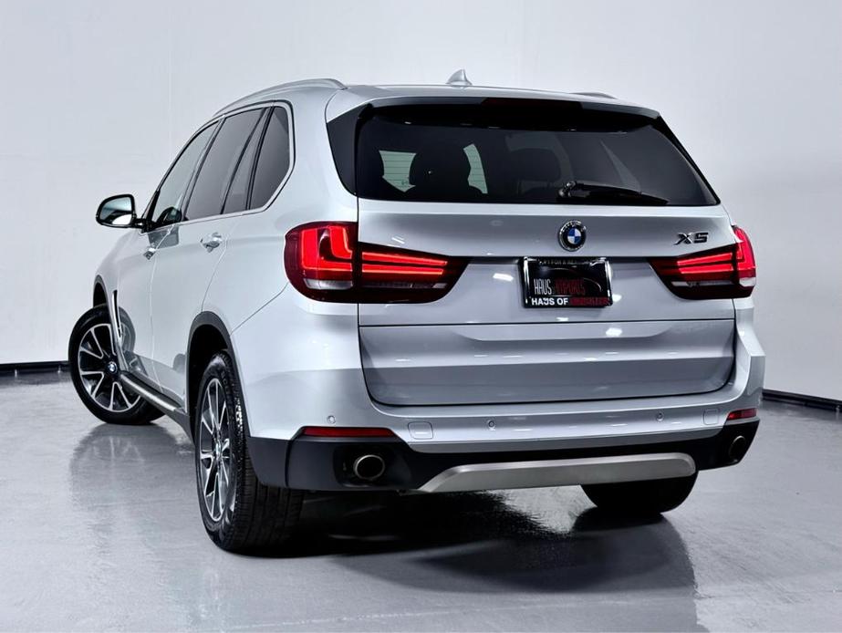 used 2016 BMW X5 car, priced at $16,400