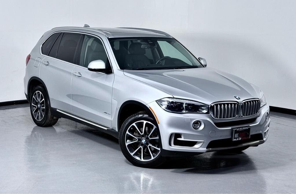 used 2016 BMW X5 car, priced at $16,400