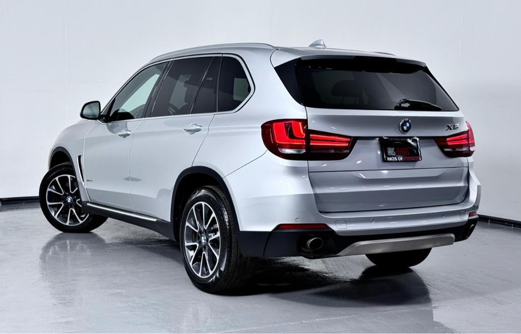 used 2016 BMW X5 car, priced at $16,400