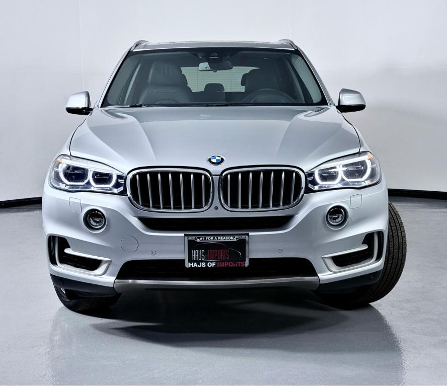 used 2016 BMW X5 car, priced at $16,400