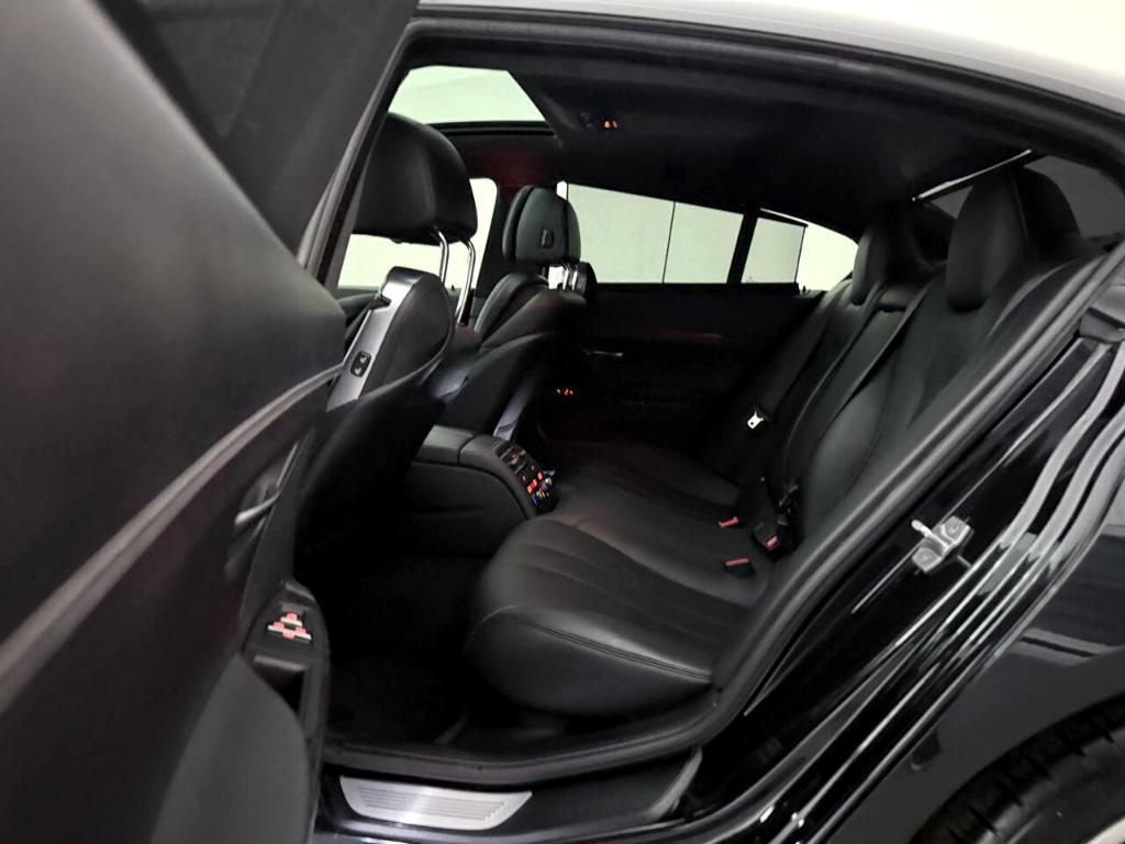 used 2016 BMW 650 Gran Coupe car, priced at $21,300