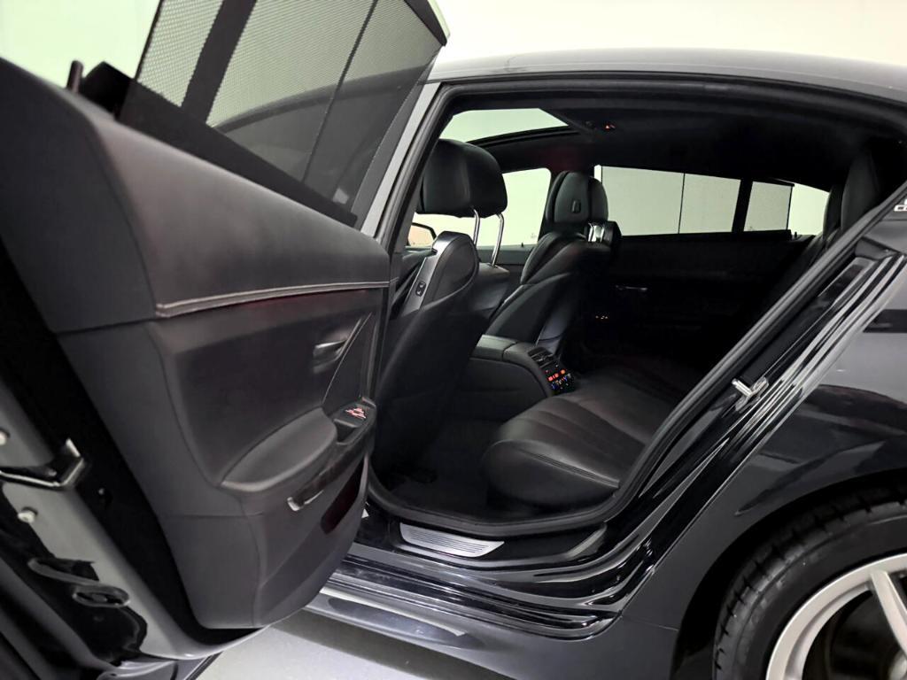 used 2016 BMW 650 Gran Coupe car, priced at $21,300