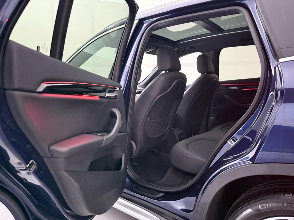 used 2018 BMW X1 car, priced at $12,900