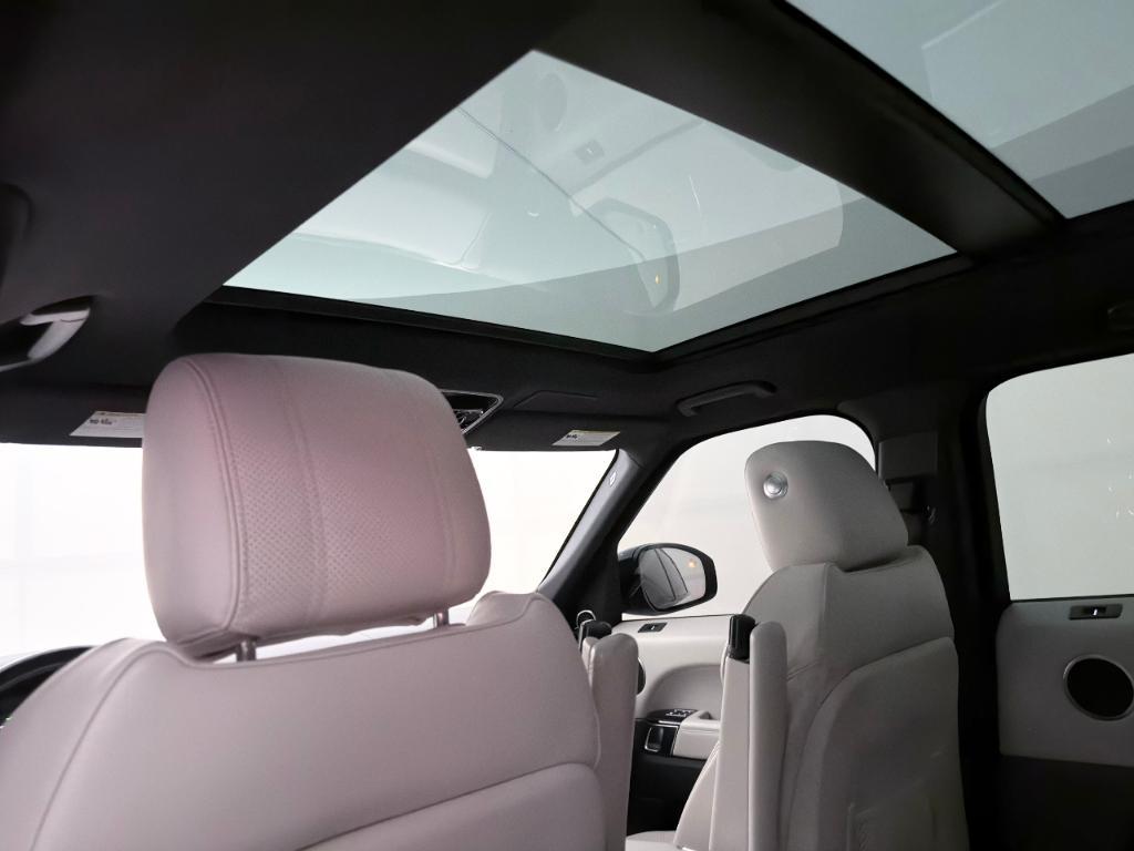 used 2016 Land Rover Range Rover Sport car, priced at $22,600