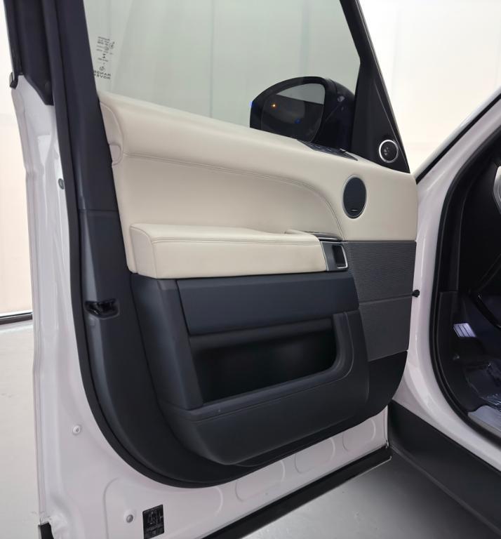 used 2016 Land Rover Range Rover Sport car, priced at $22,600