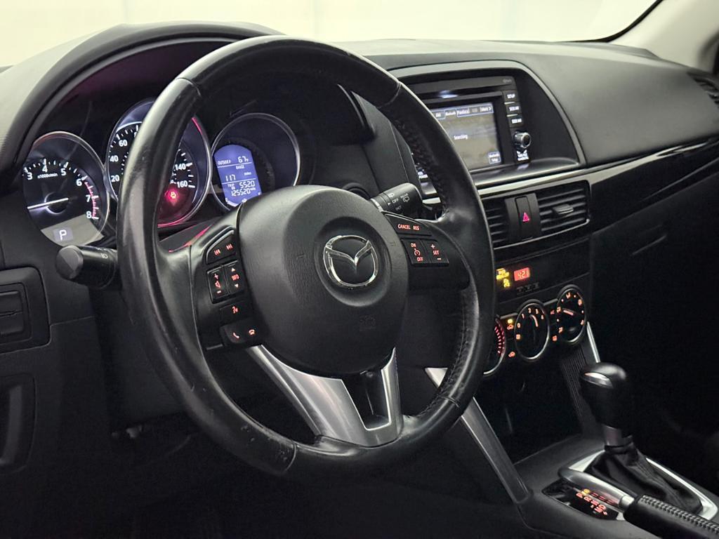 used 2015 Mazda CX-5 car, priced at $11,400