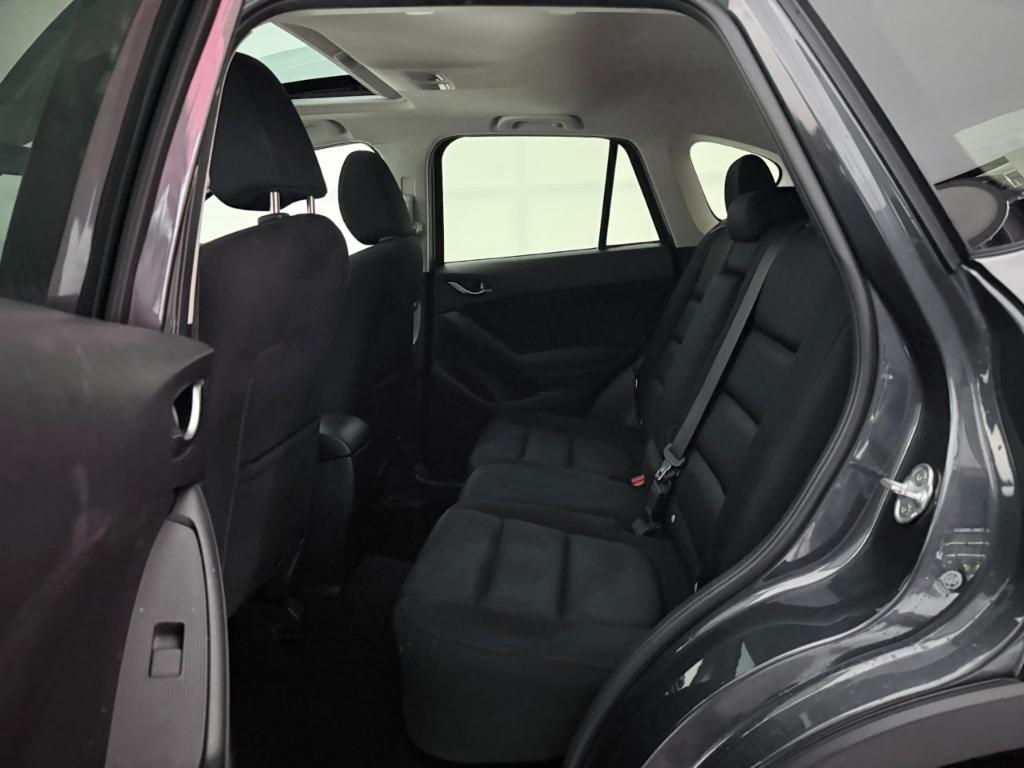 used 2015 Mazda CX-5 car, priced at $11,400