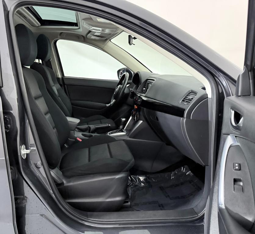 used 2015 Mazda CX-5 car, priced at $11,400