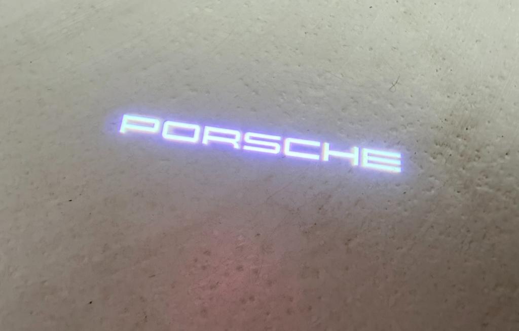 used 2021 Porsche Cayenne car, priced at $63,500