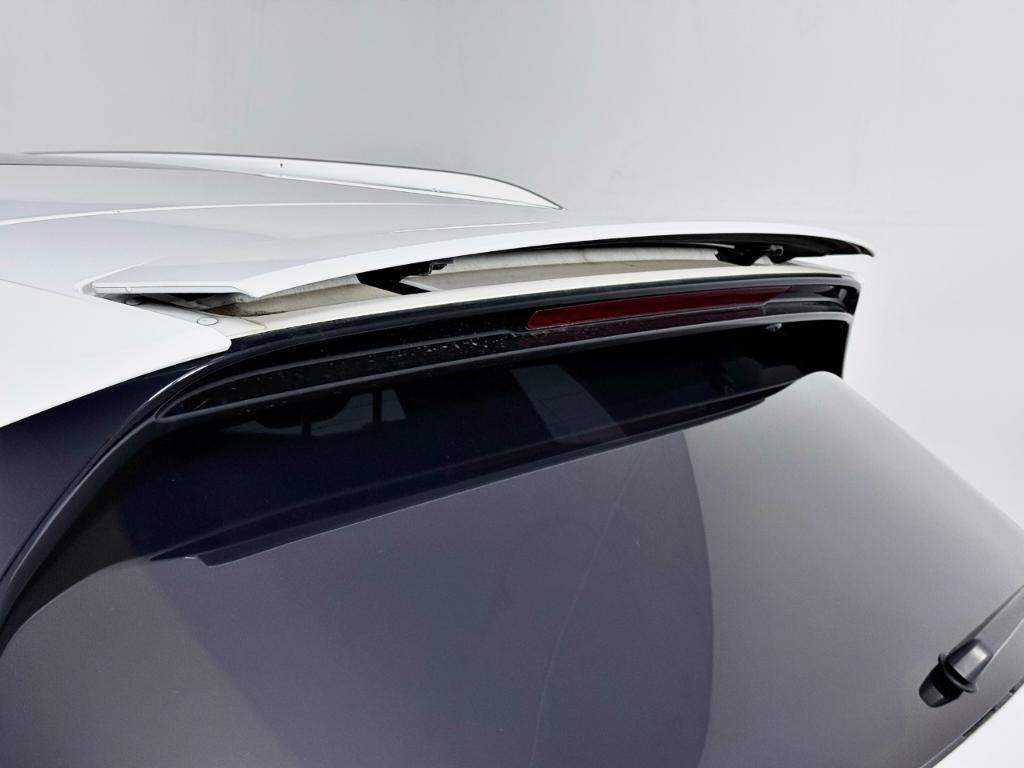 used 2021 Porsche Cayenne car, priced at $63,500