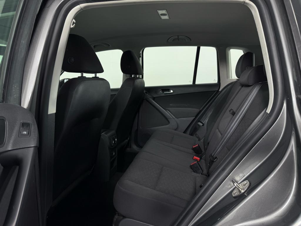 used 2012 Volkswagen Tiguan car, priced at $6,800