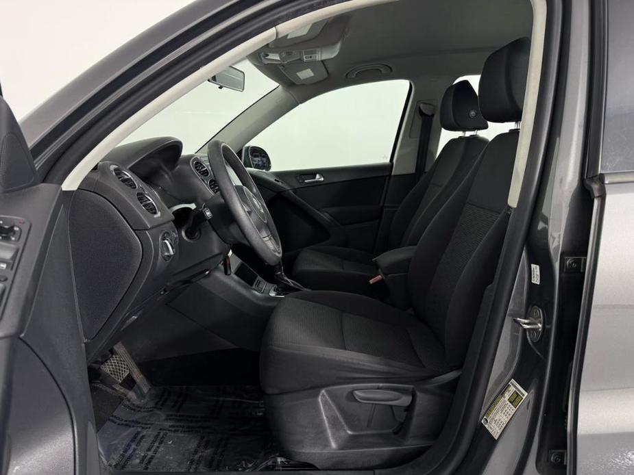 used 2012 Volkswagen Tiguan car, priced at $6,800