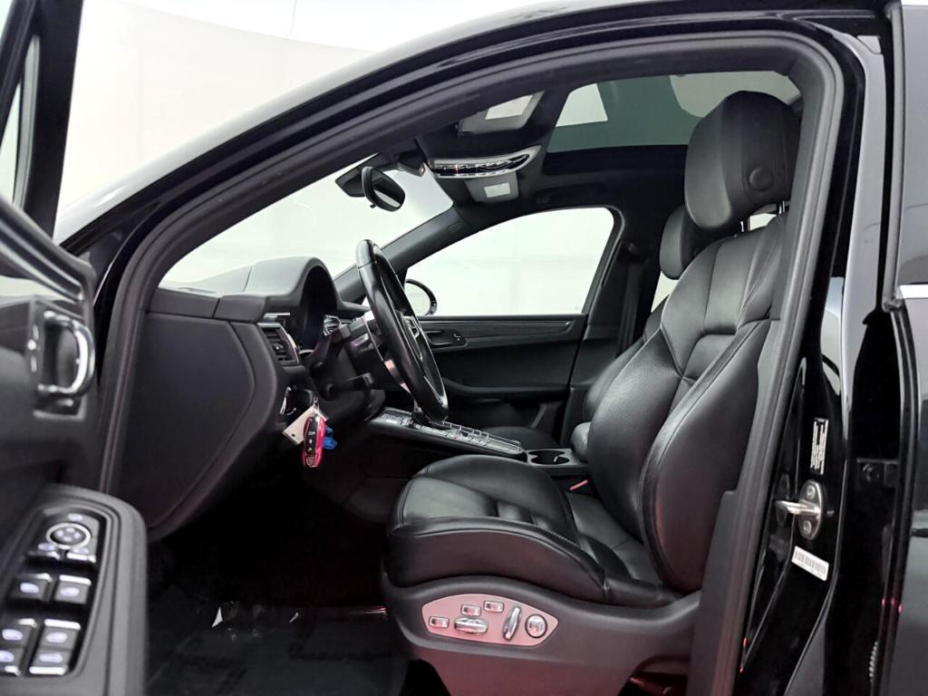 used 2016 Porsche Macan car, priced at $11,500