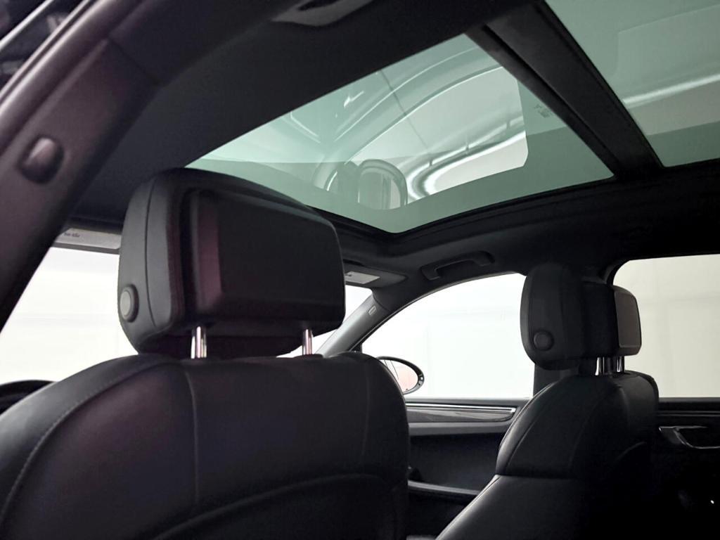 used 2016 Porsche Macan car, priced at $11,500
