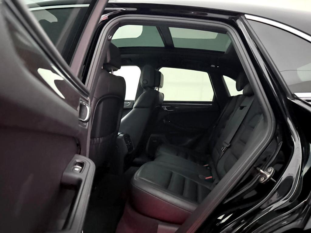 used 2016 Porsche Macan car, priced at $11,500