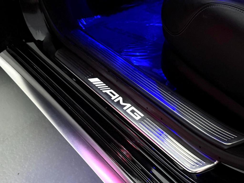 used 2015 Mercedes-Benz S-Class car, priced at $35,900