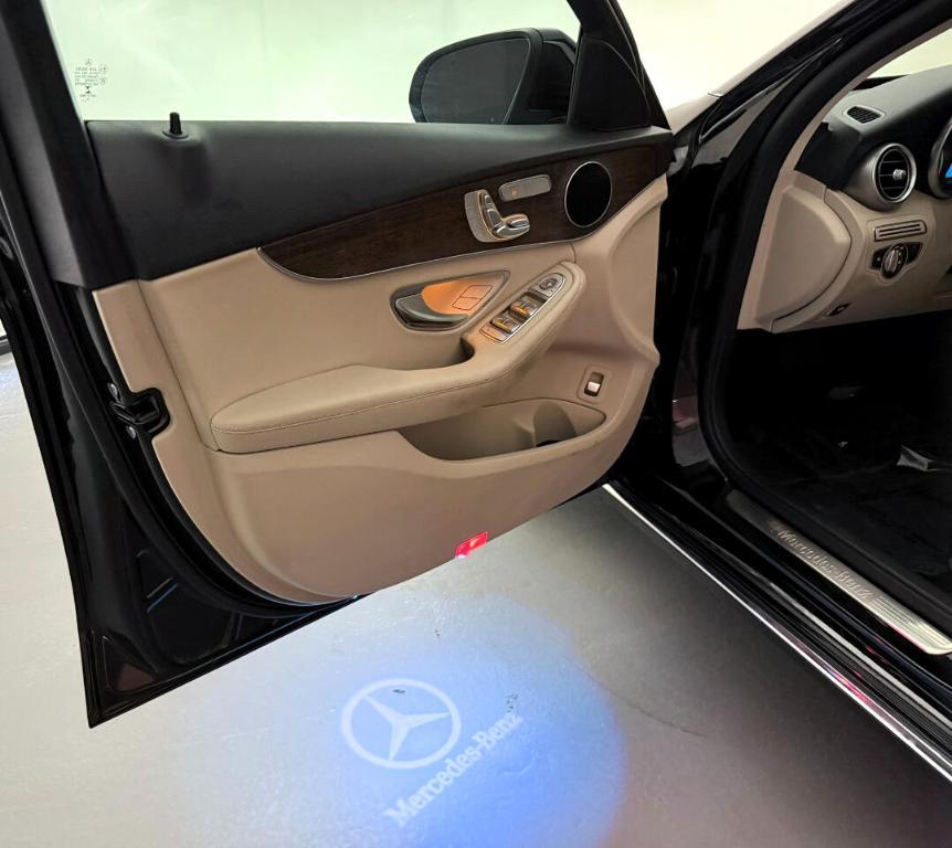 used 2020 Mercedes-Benz C-Class car, priced at $25,900