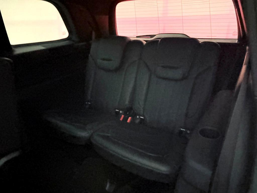used 2018 Mercedes-Benz GLS 450 car, priced at $20,300