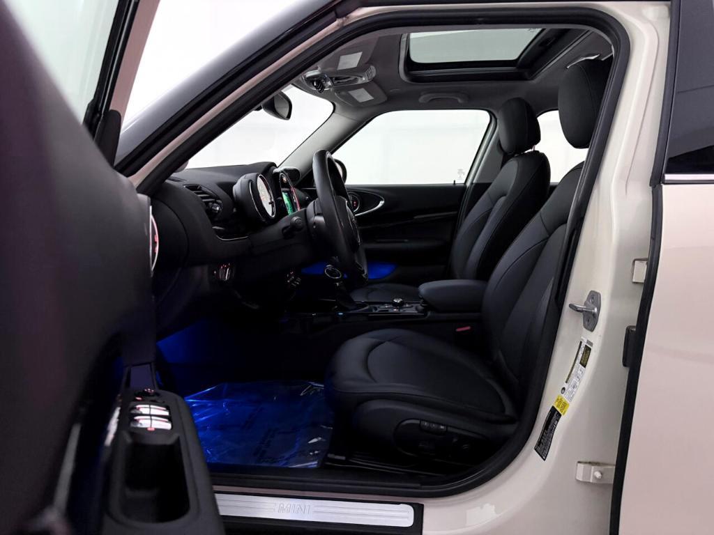 used 2019 MINI Clubman car, priced at $17,500