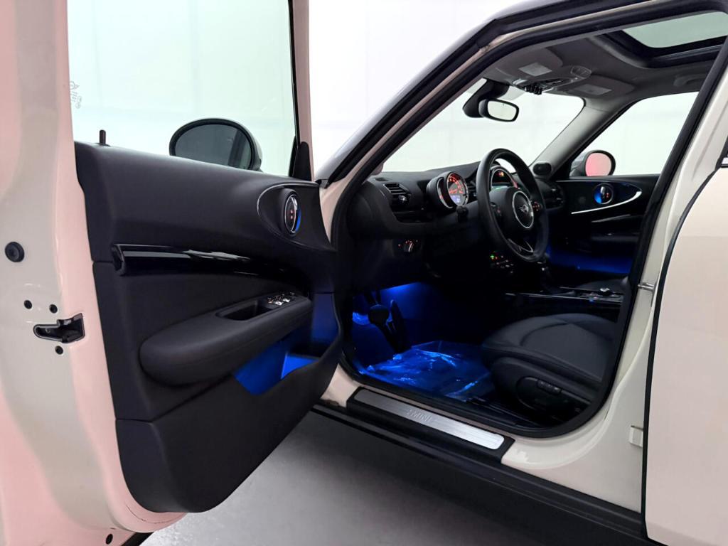 used 2019 MINI Clubman car, priced at $17,500