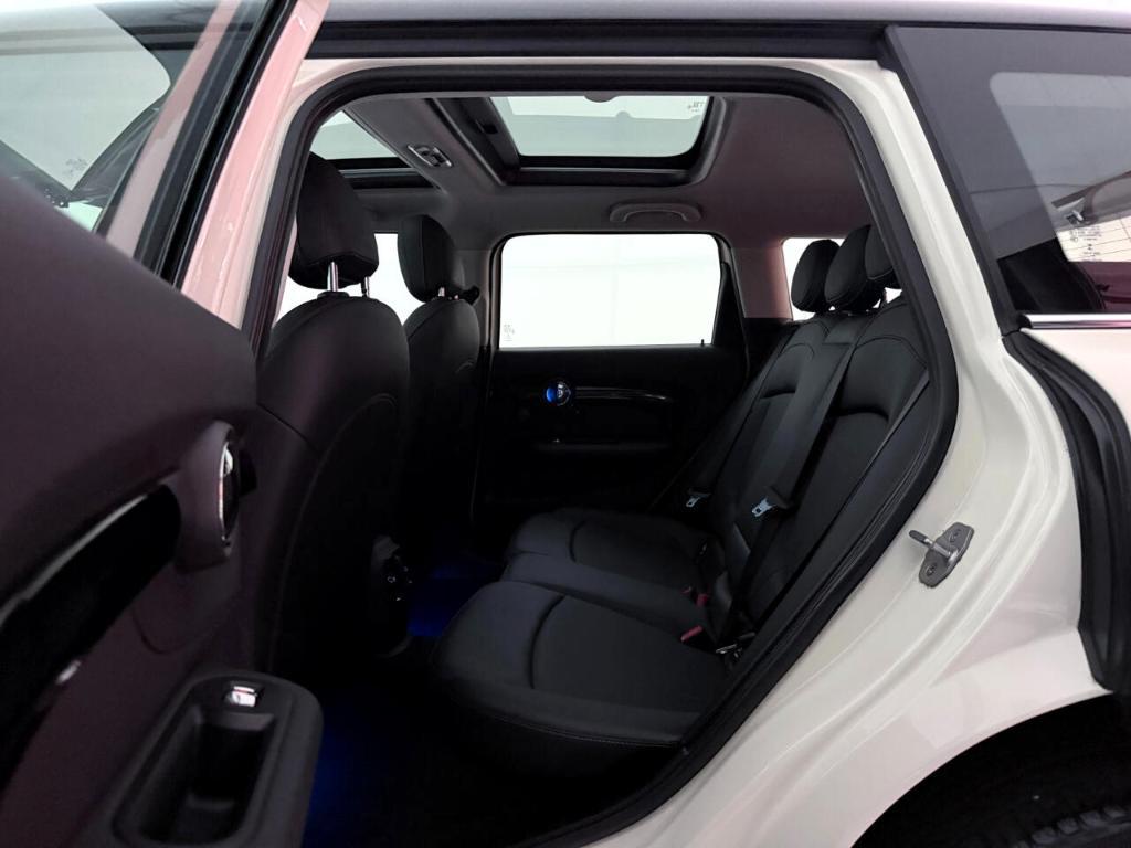 used 2019 MINI Clubman car, priced at $17,500