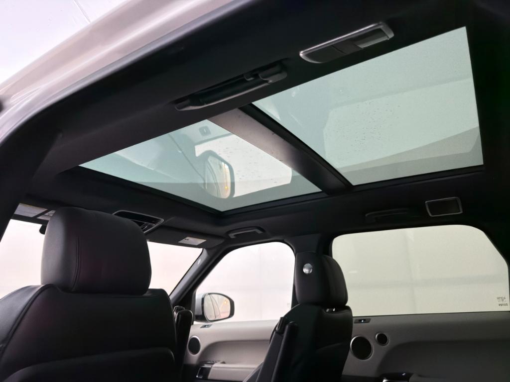 used 2016 Land Rover Range Rover Sport car, priced at $15,800