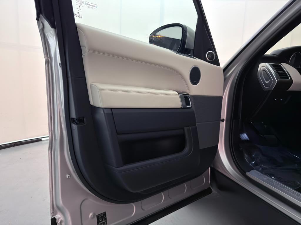 used 2016 Land Rover Range Rover Sport car, priced at $15,800