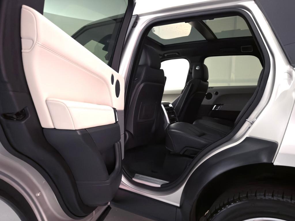 used 2016 Land Rover Range Rover Sport car, priced at $15,800